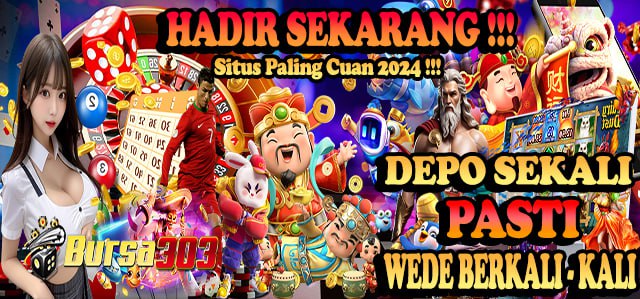 Situs Paling Cuan 2024