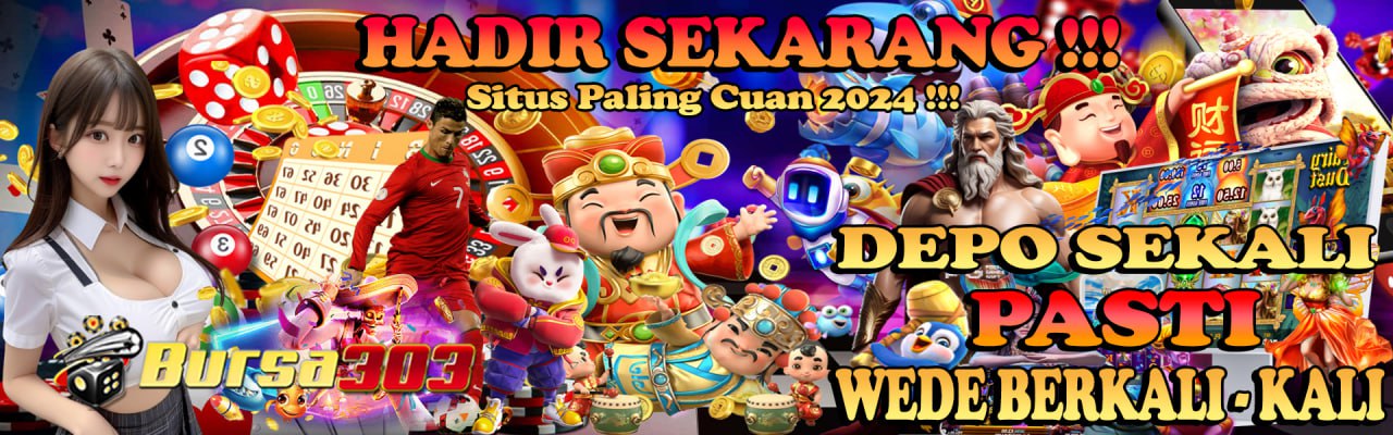 Situs Paling Cuan 2024